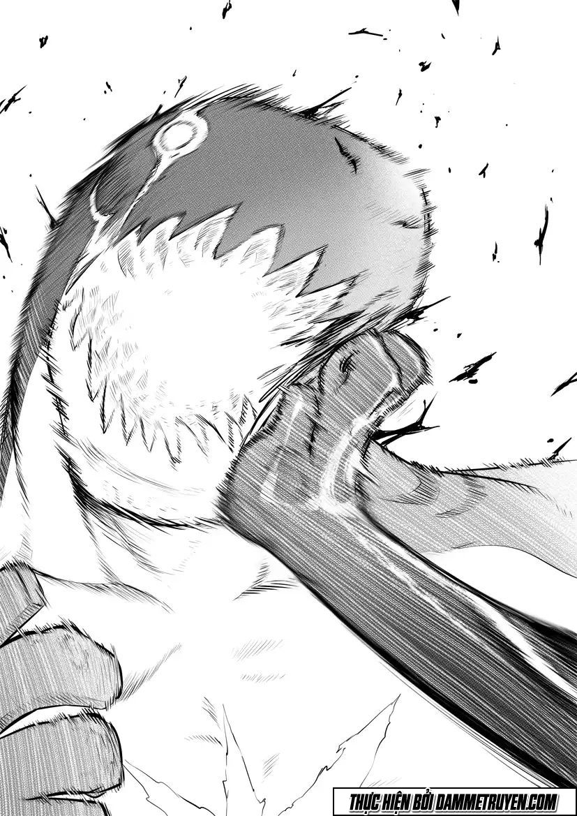 Thiên - Nhân Thống Nhất: Chapter 49
