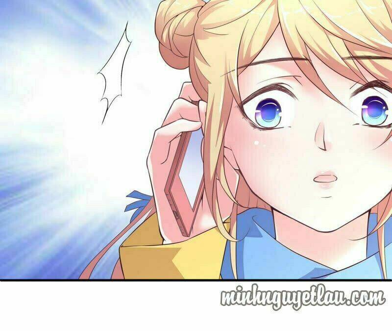 Chiến Lược Lãng Mạn Của Thịnh Thiếu: Chapter 52