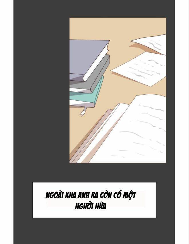 Người Yêu Biến Mất: Chapter 55