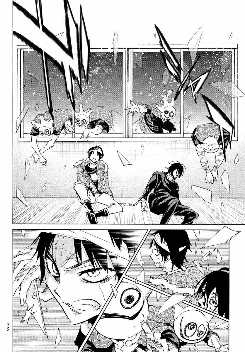 Real Account Ii: Chapter 36