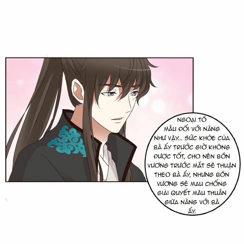 Thông Linh Phi: Chapter 181.5