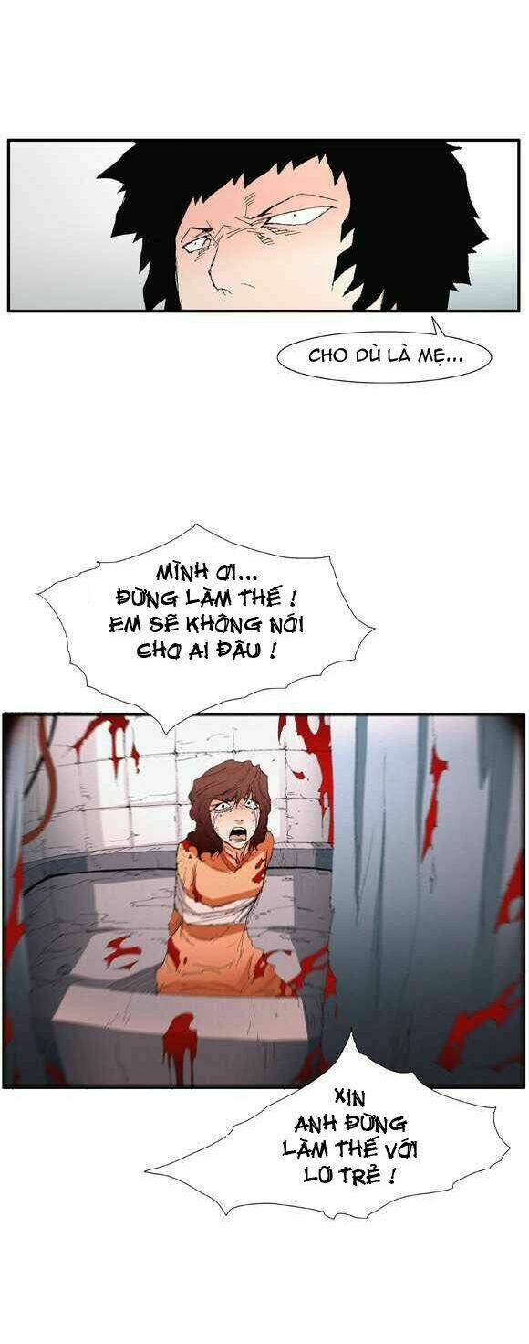 Siêu năng: Chapter 50