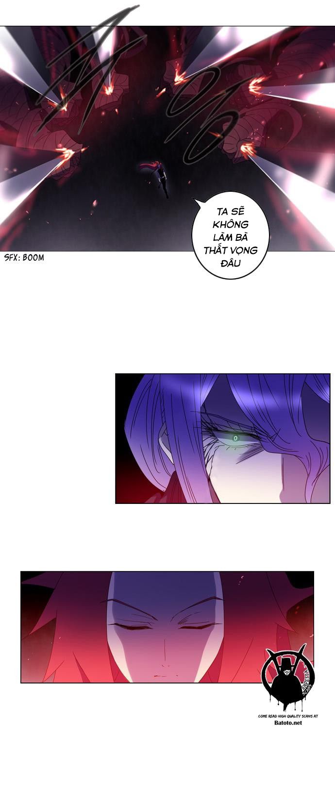 Soul Cartel: Chapter 88