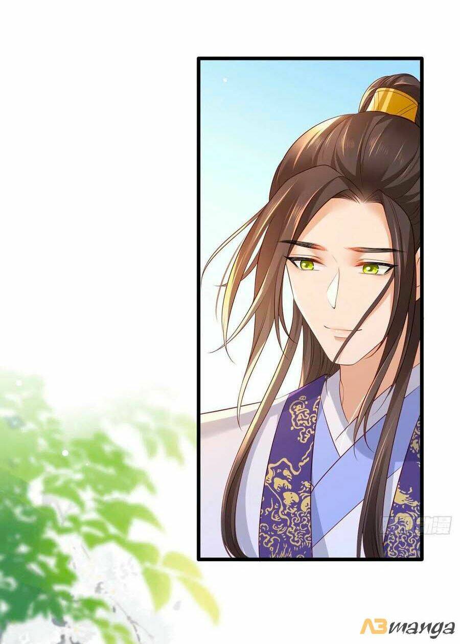 Nữ Thủ Phú Chi Kiều Sủng Nhiếp Chính Vương: Chapter 74