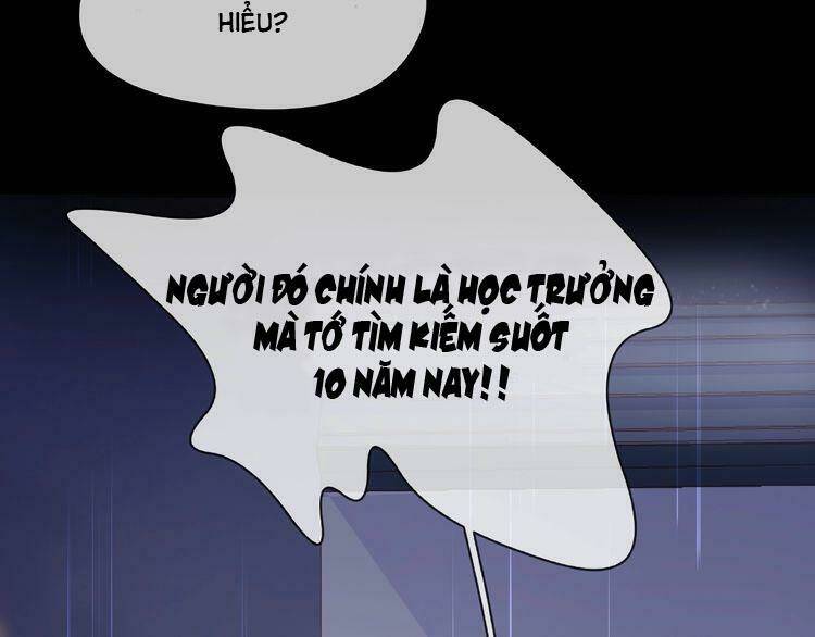 Giai Điệu Của Sự Va Chạm: Chapter 20