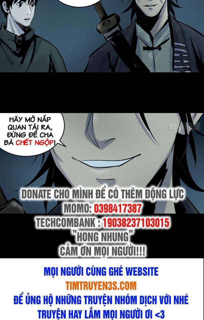 Huyền Thoại Đạo Sĩ: Chapter 11