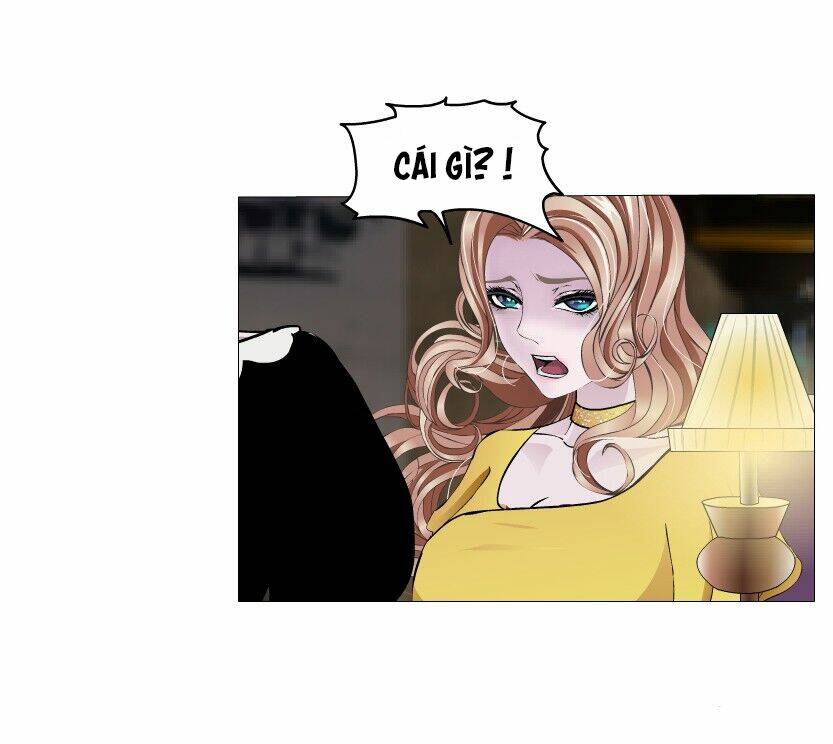 Cạm Bẫy Của Nữ Thần: Chapter 141