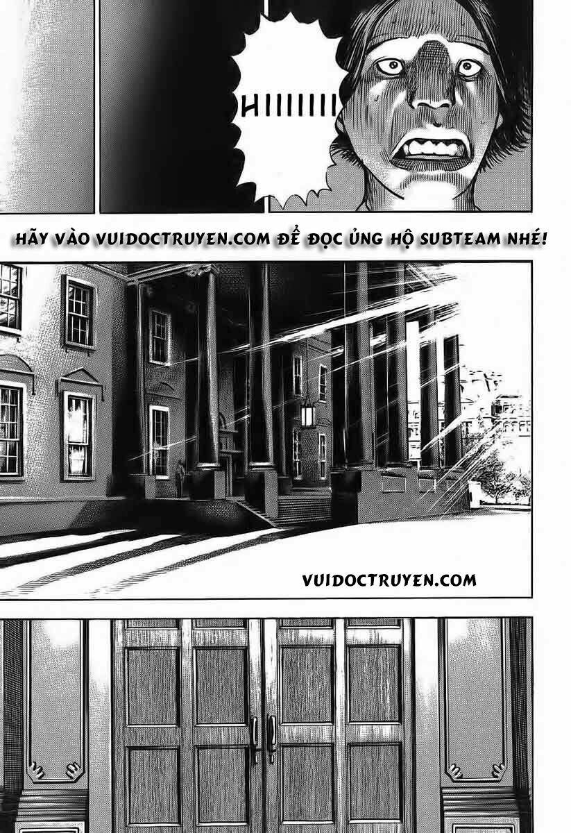 Tough - Miyazawa Kiichi: Chapter 248