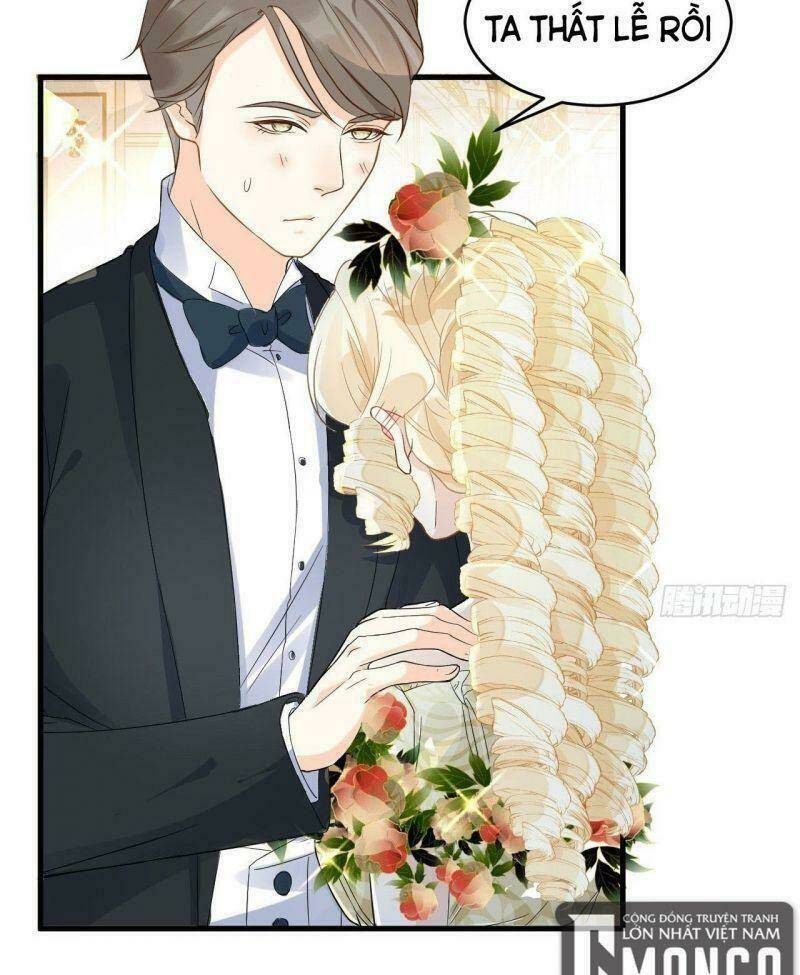 Không Thể Hòan Hảo Tuyệt Đối: Chapter 13