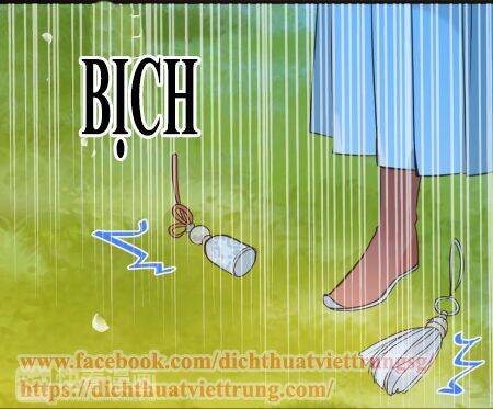 Bạn Trai Tôi Là Cẩm Y Vệ 2: Chapter 23