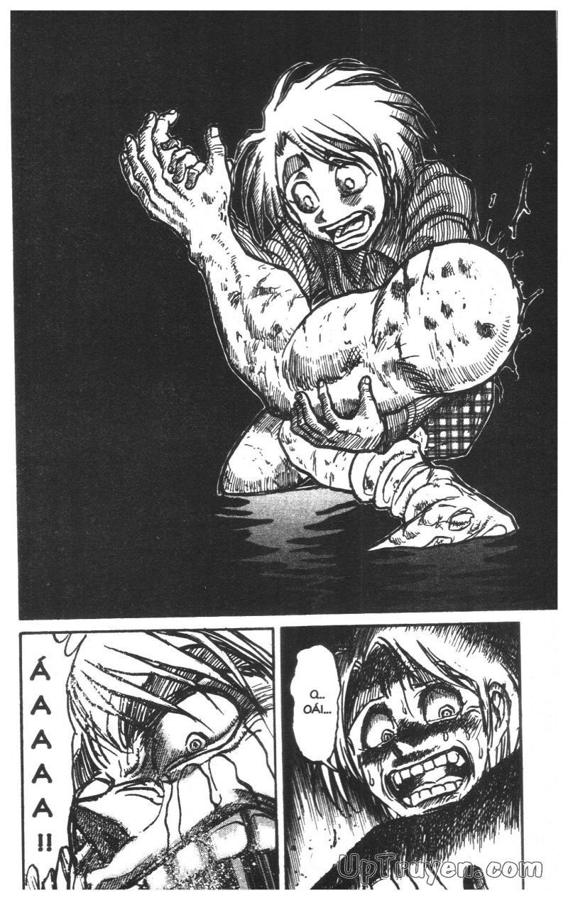 Fujita Kazuhiro: Chapter 22