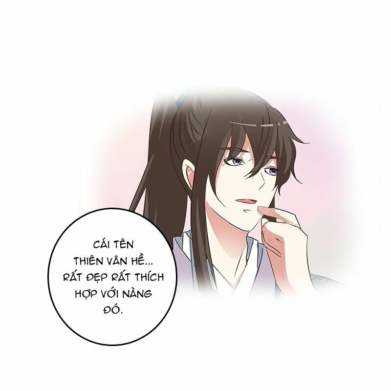 Thông Linh Phi: Chapter 159