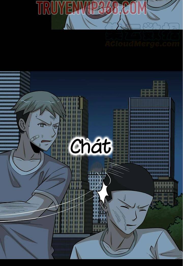 Đai Ca Trở Lại Tuổi 16: Chapter 109