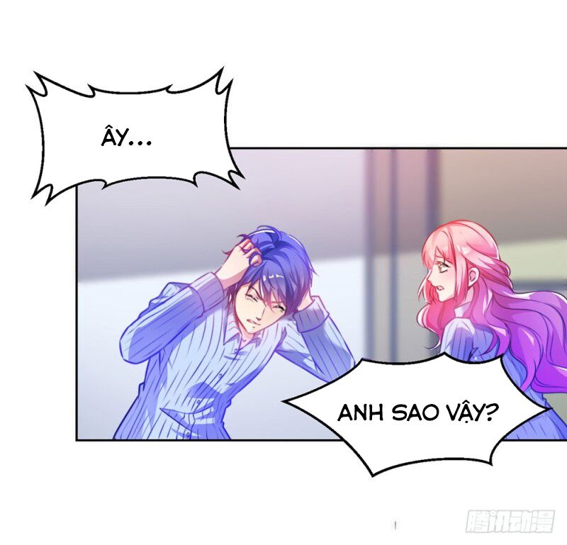 Yêu Tiếp Thành Nghiện, Tổng Tài Quá Bá Đạo: Chapter 26