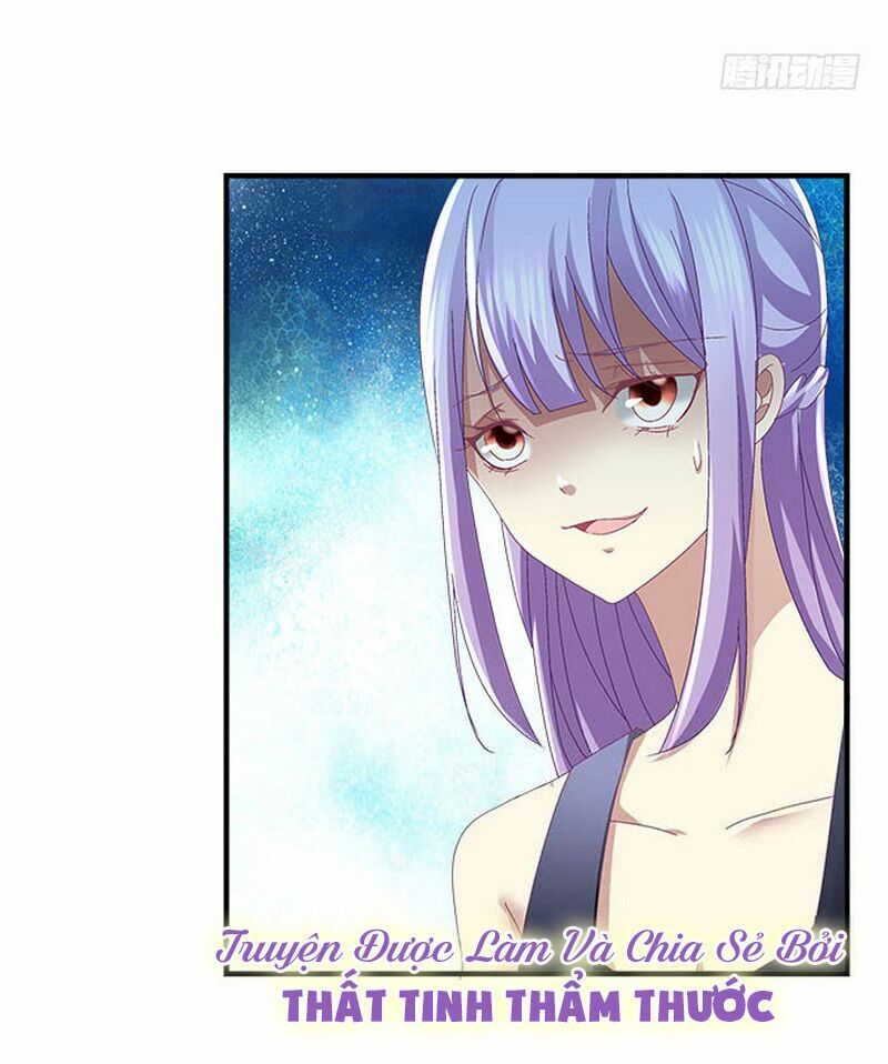 Thiên lại âm linh: Chapter 28