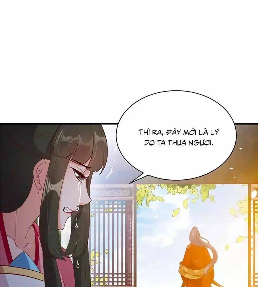 Thịnh Thế Lê Hoa Điện: Chapter 89