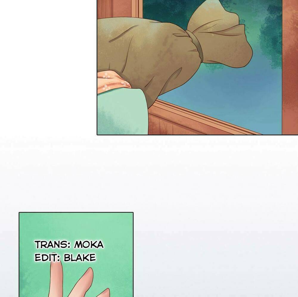 Cẩm Tú Vị Ương: Chapter 26