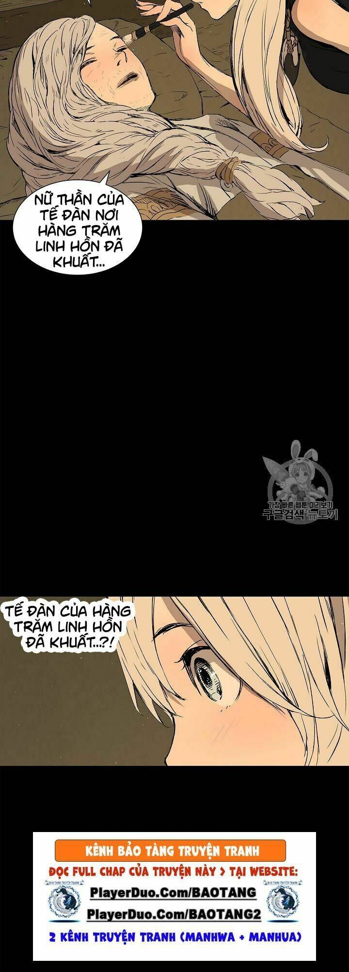 Vô Kiếm Tiểu Tử: Chapter 44