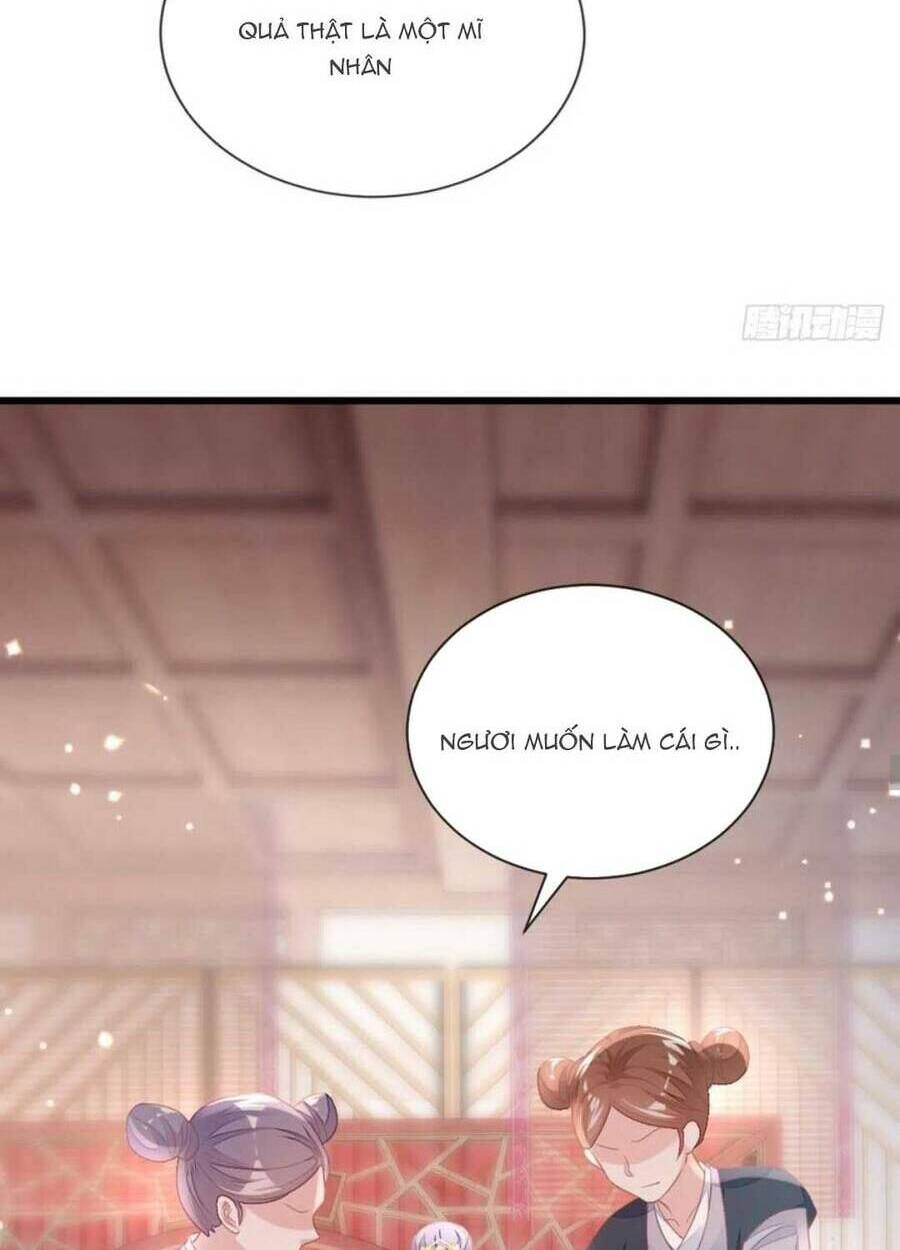 Mau Xuyên Không Rửa Tội Cho Nhân Vật Phản Diện: Chapter 123
