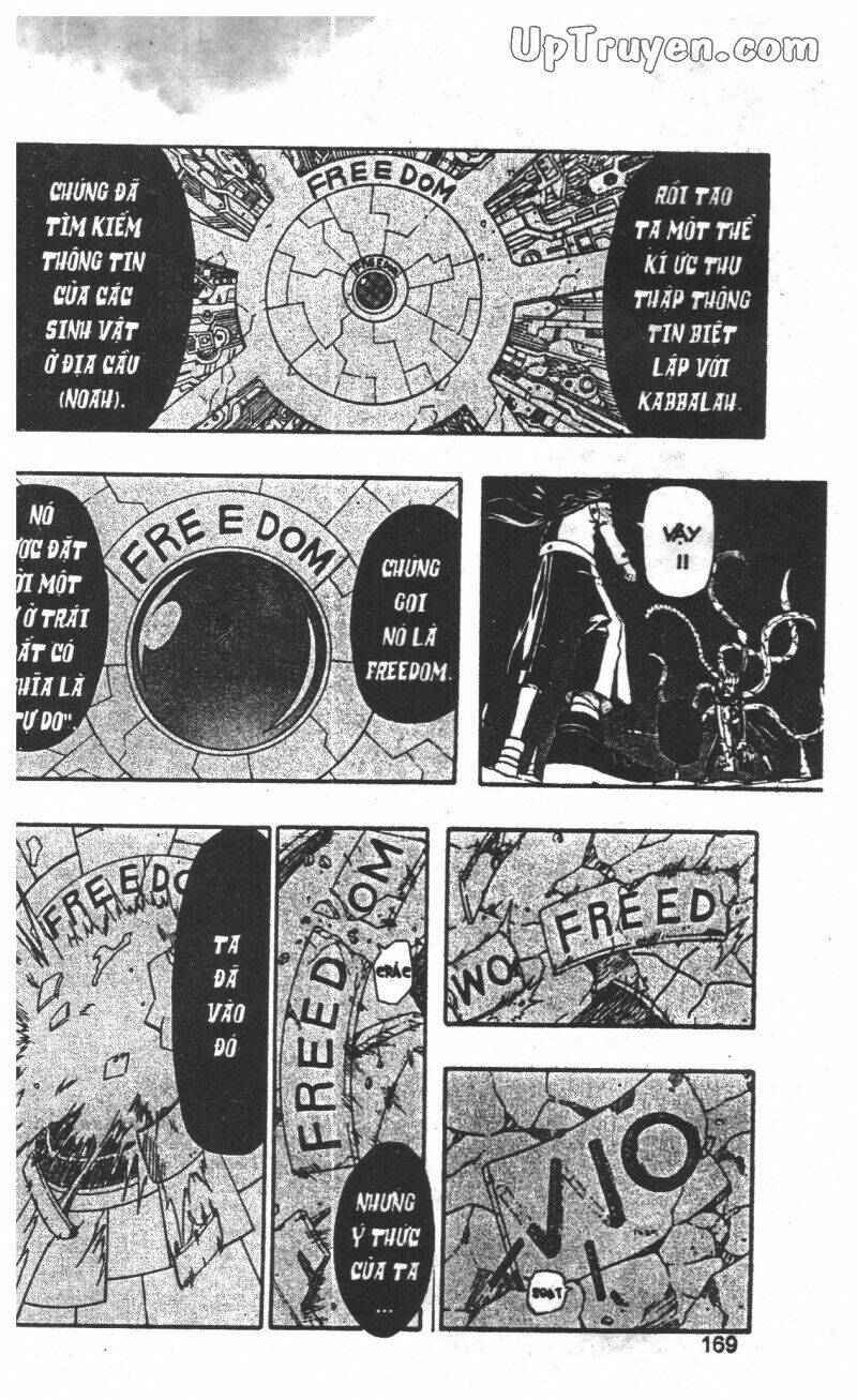 Cuộc Phiêu Lưu Của Quỷ Satan: Chapter 76