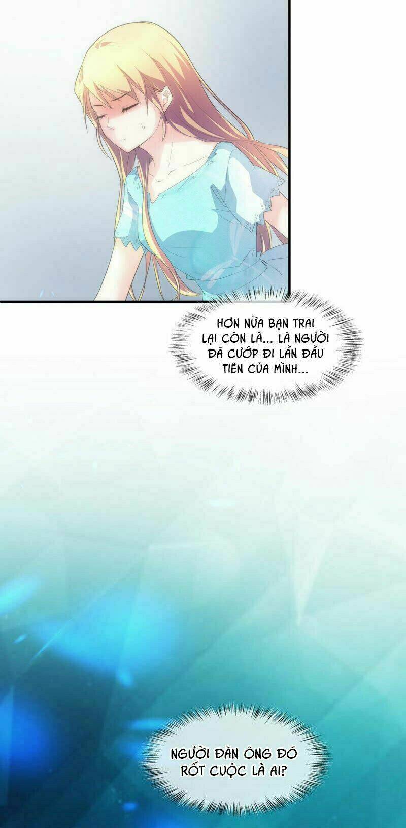 Chiến Lược Lãng Mạn Của Thịnh Thiếu: Chapter 9