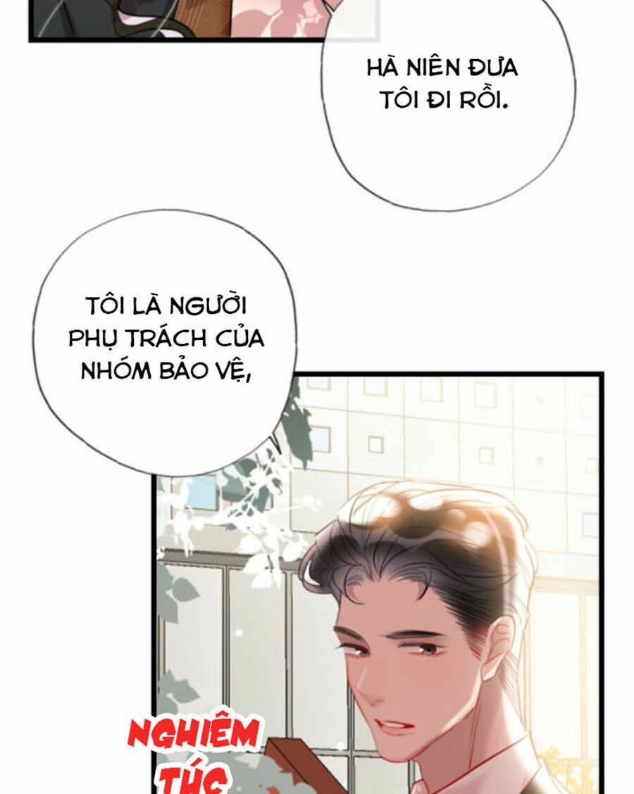 Cô Ấy Thật Xinh Đẹp: Chapter 25