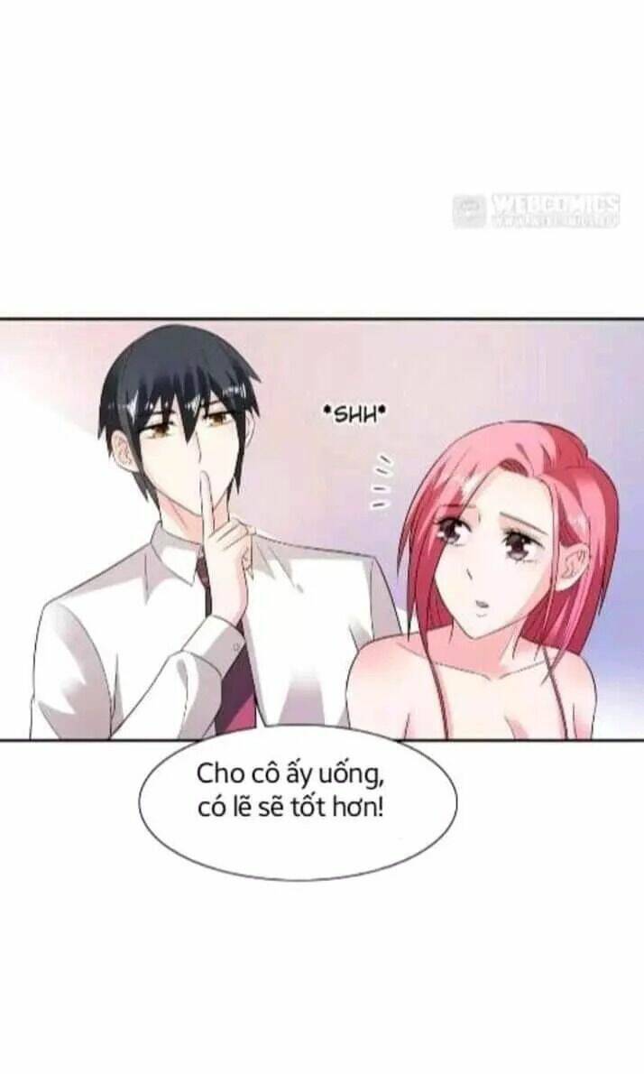 1 Nửa Hoàn Hảo Của Ceo: Chapter 28