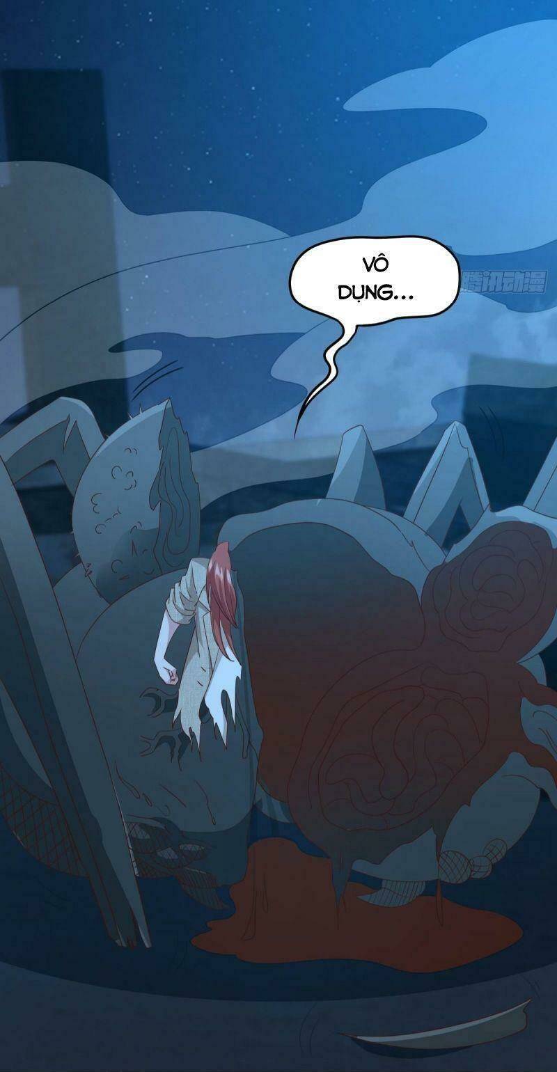 Xâm Lược Vạn Giới: Chapter 69