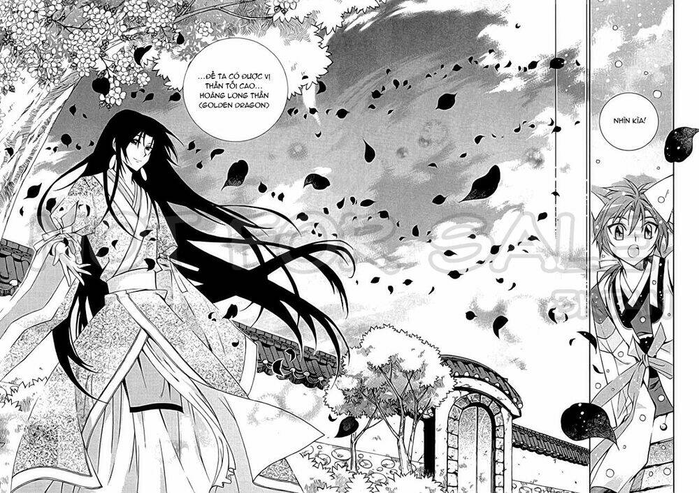 Hangah, Lee: Chapter 8