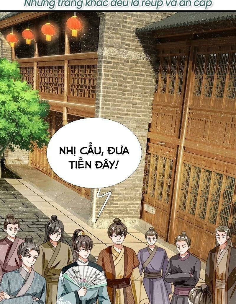 Đệ Nhất Hoàn Khố: Chapter 95
