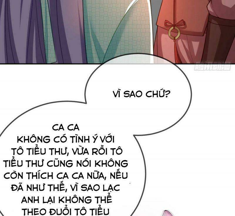 Giang Sơn Mỹ Nam Nhập Trướng Ta: Chapter 7