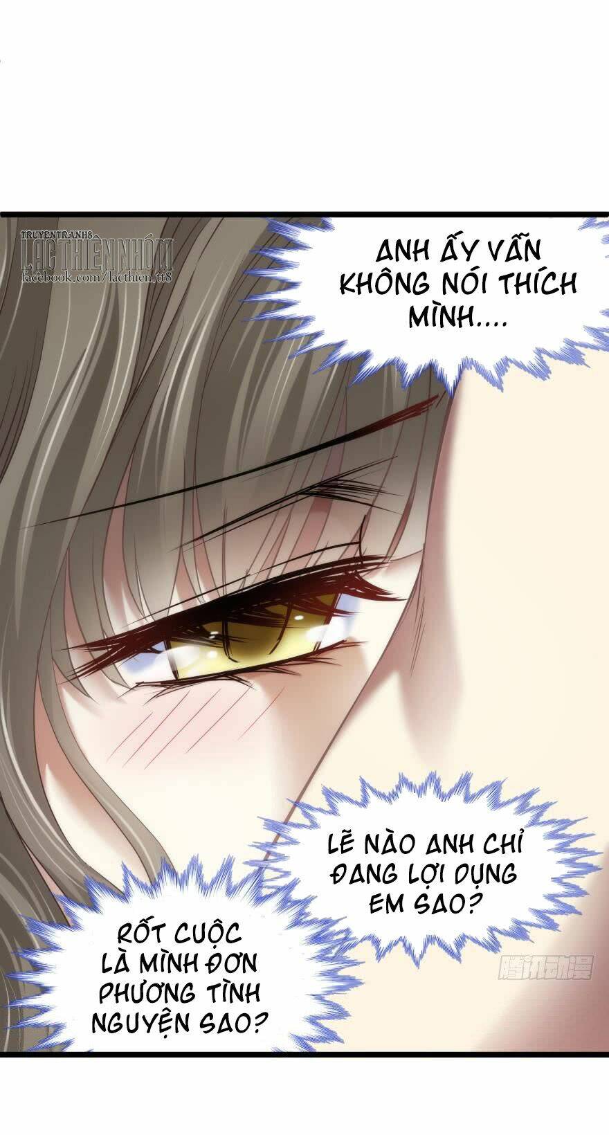 Một Vạn Tư Thế Công Lược Yêu Nam: Chapter 102