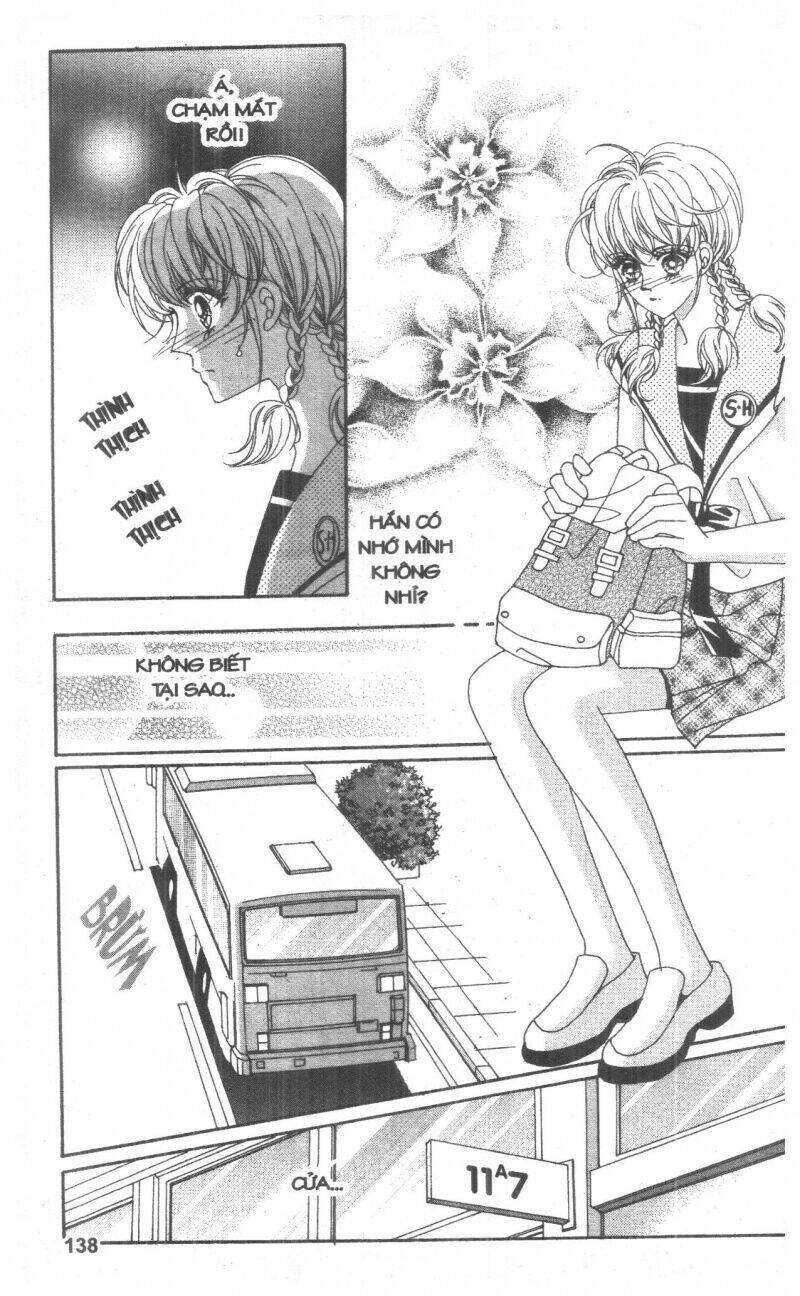 Cũng Vì Em: Chapter 1