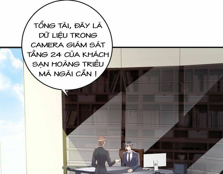 Trong Sinh Chi Ức Vạn Ảnh Hậu Yếu Thượng Vị: Chapter 52
