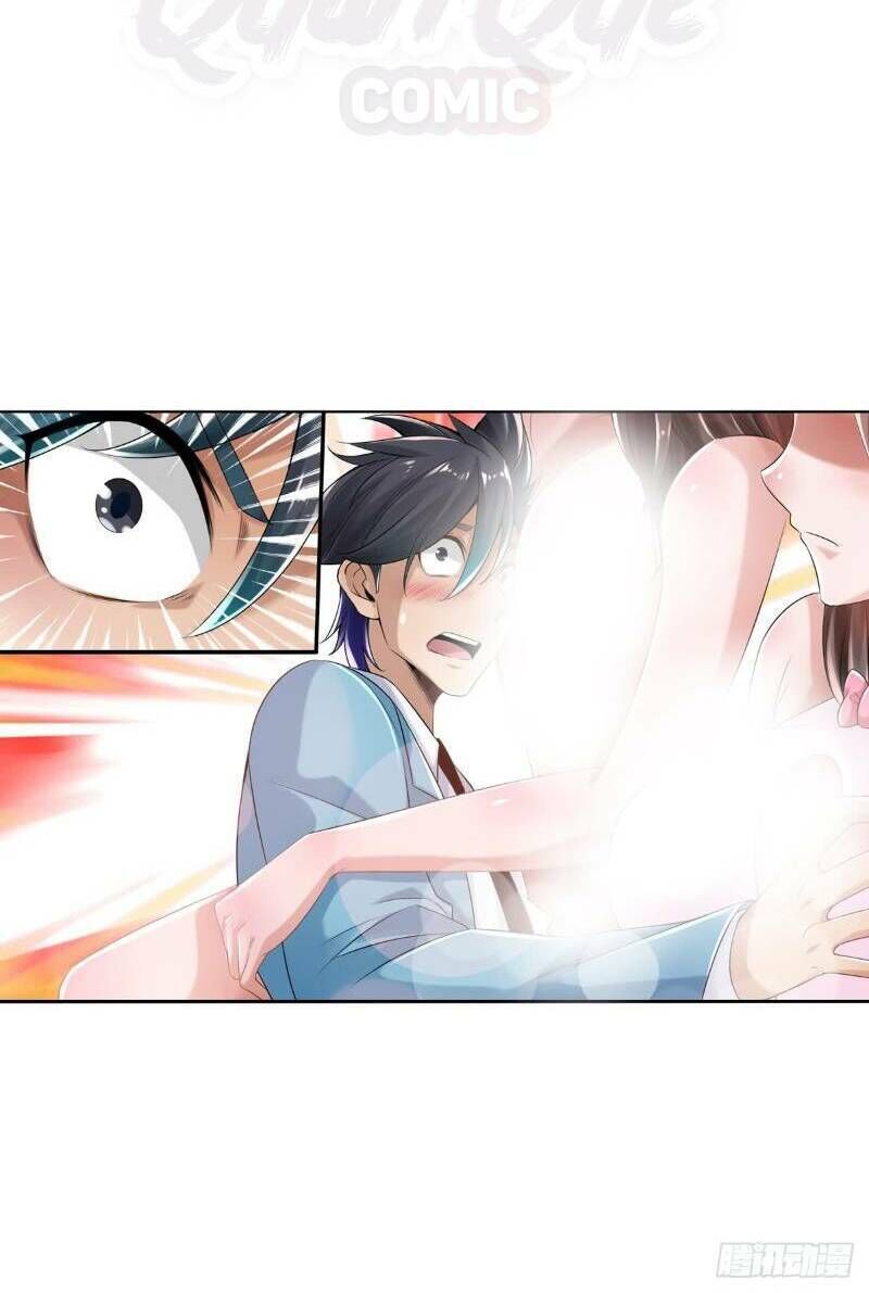 Hệ Thống Tìm Đường Chết Mạnh Nhất: Chapter 31