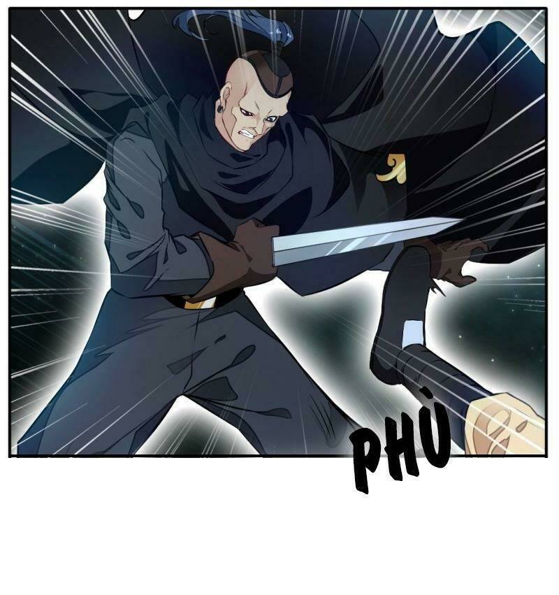 Tuyệt Thế Đế Tôn: Chapter 37