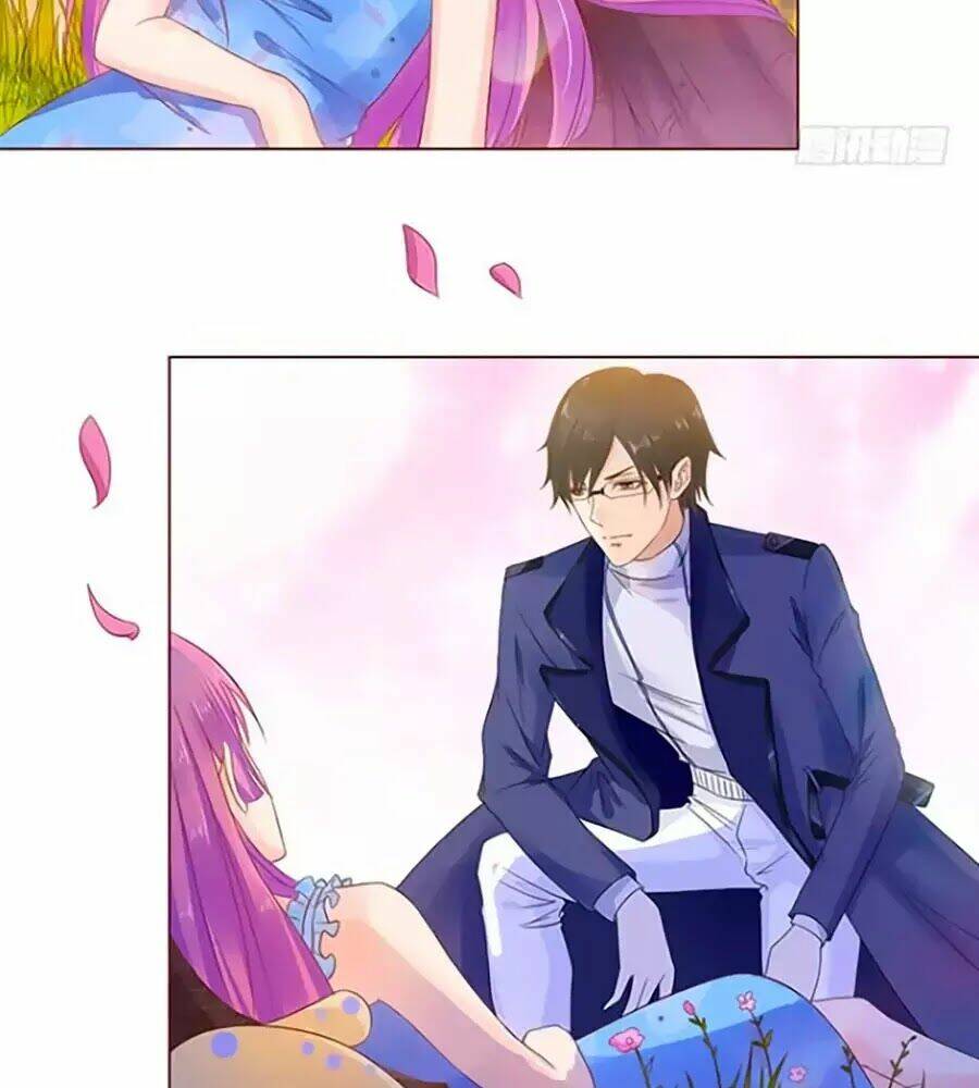 Ma Vương Luyến Ái Chỉ Nam: Chapter 112