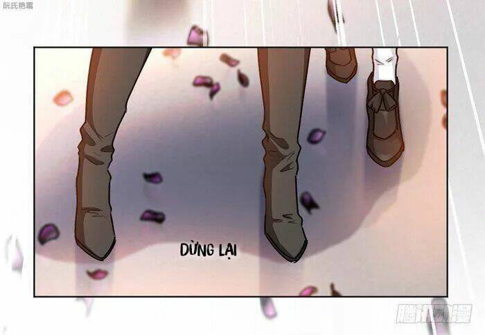 Trọng Sinh Noãn Hôn Khinh Sủng Thê: Chapter 7