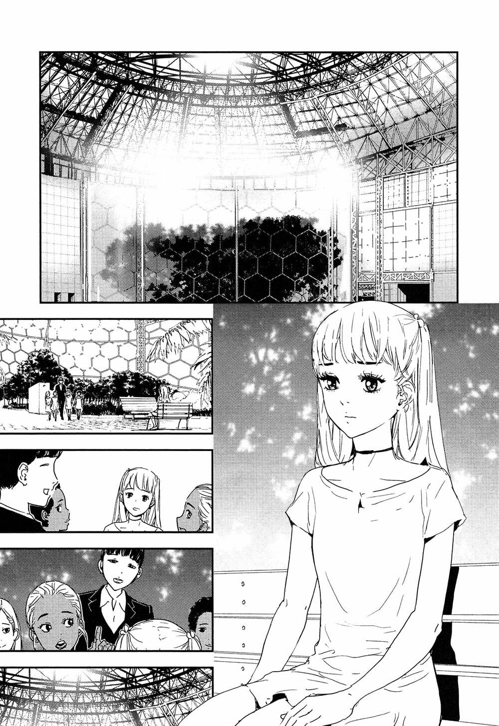 Until Death Do Us Part: Chapter 205