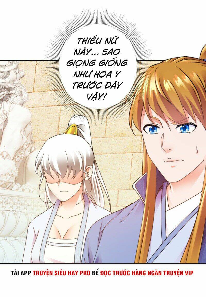 Sử Thượng Đệ Nhất Chưởng Môn: Chapter 183