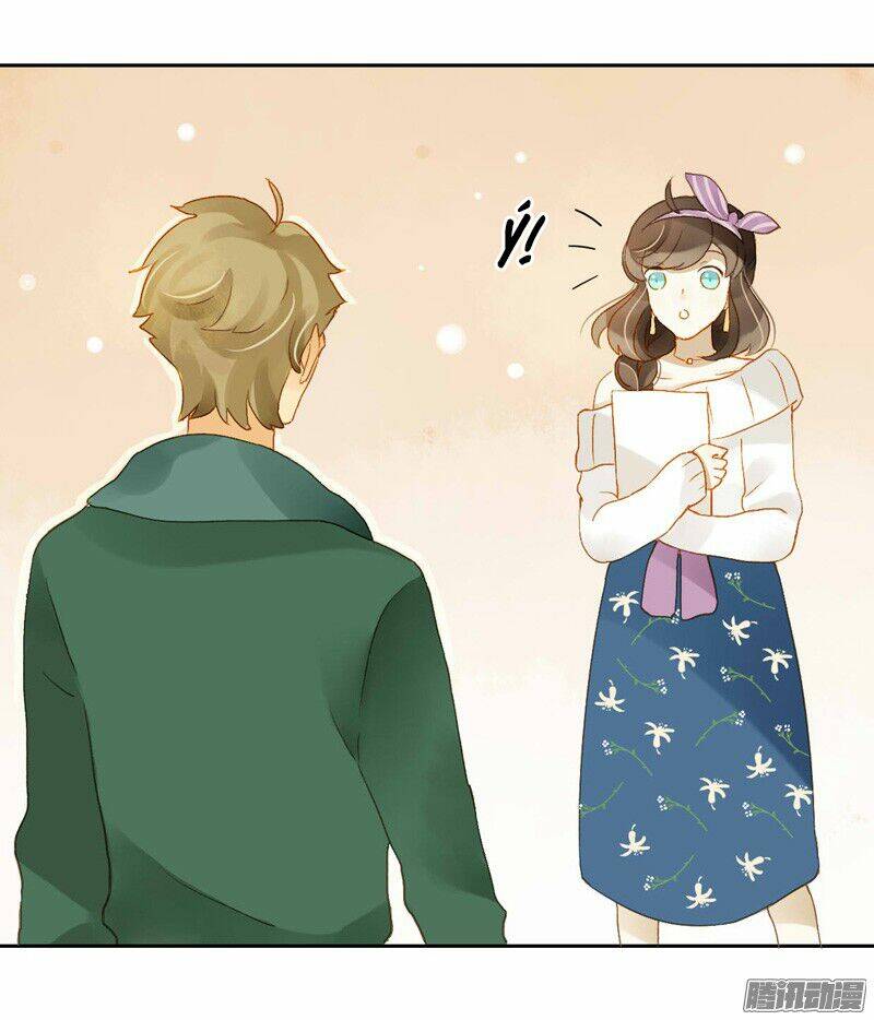 Sức Mạnh Của Sắc Đẹp: Chapter 105