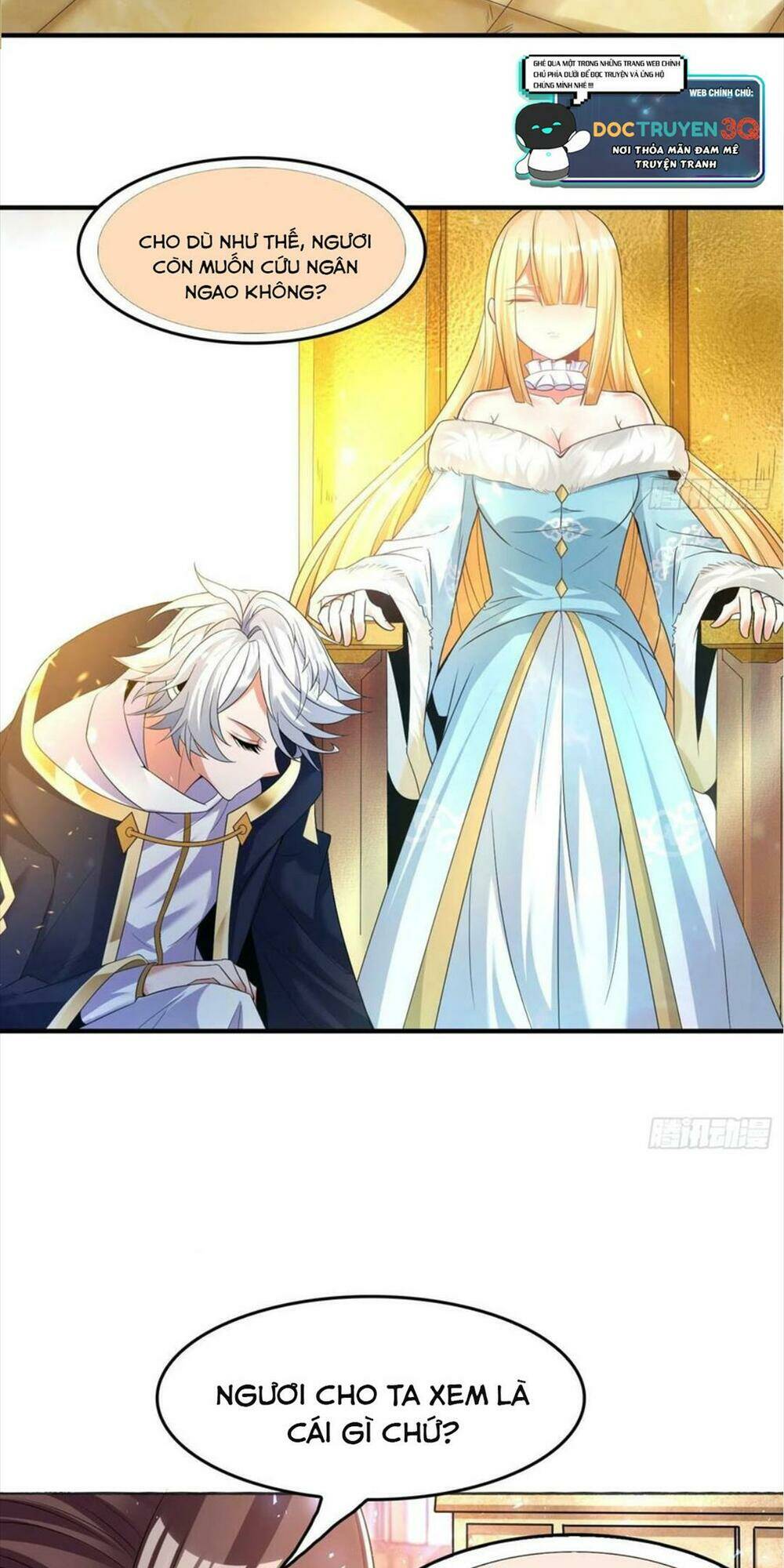 Giáng Thần Chiến Ký: Chapter 131