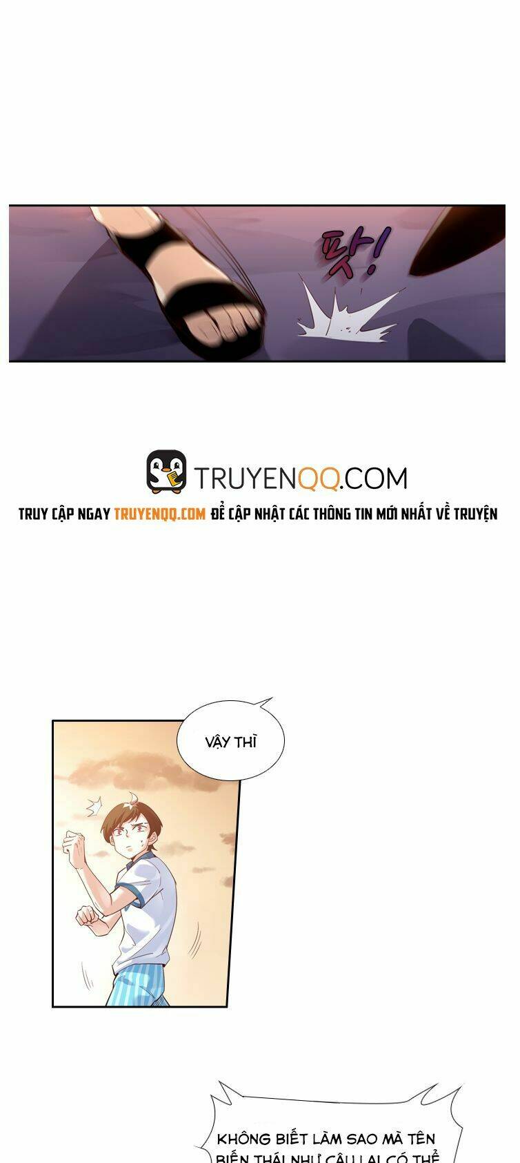 Vua Biến Thái: Chapter 5