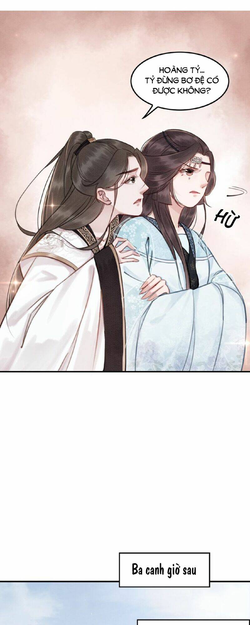 Trọng Sinh Bá Sủng Nhiếp Chính Vương Quá Mạnh Mẽ: Chapter 19