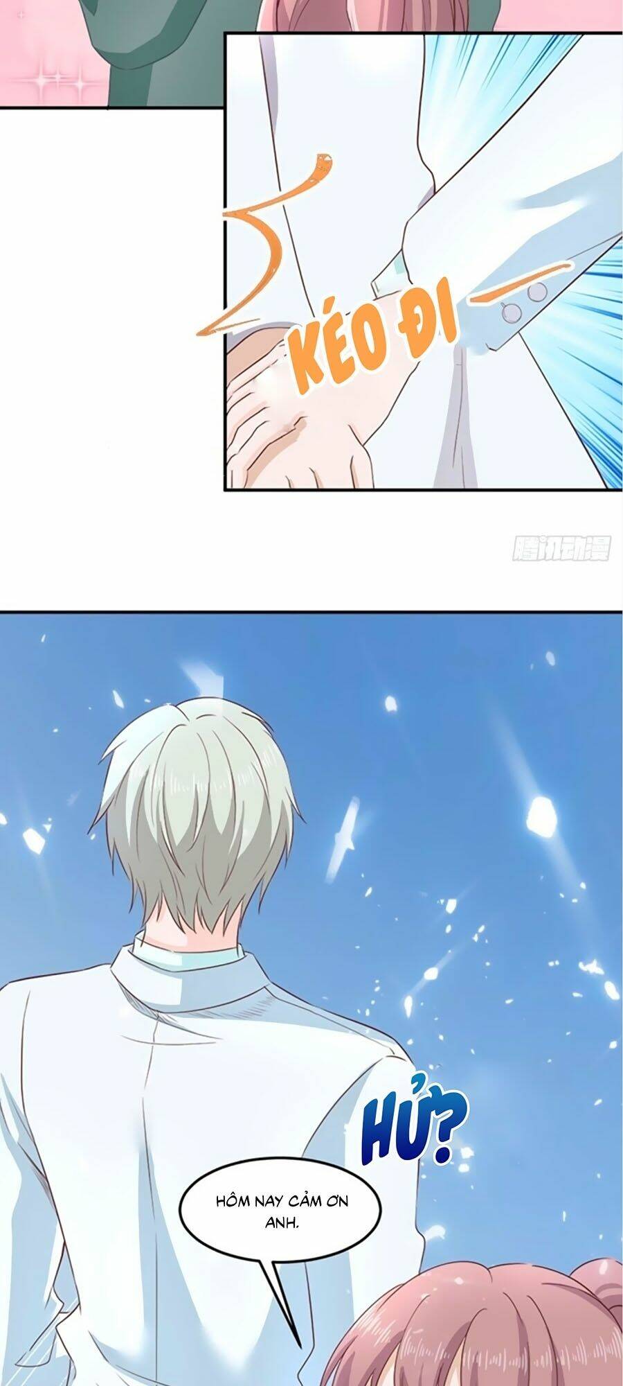 Một Đời An Nhiên: Chapter 26