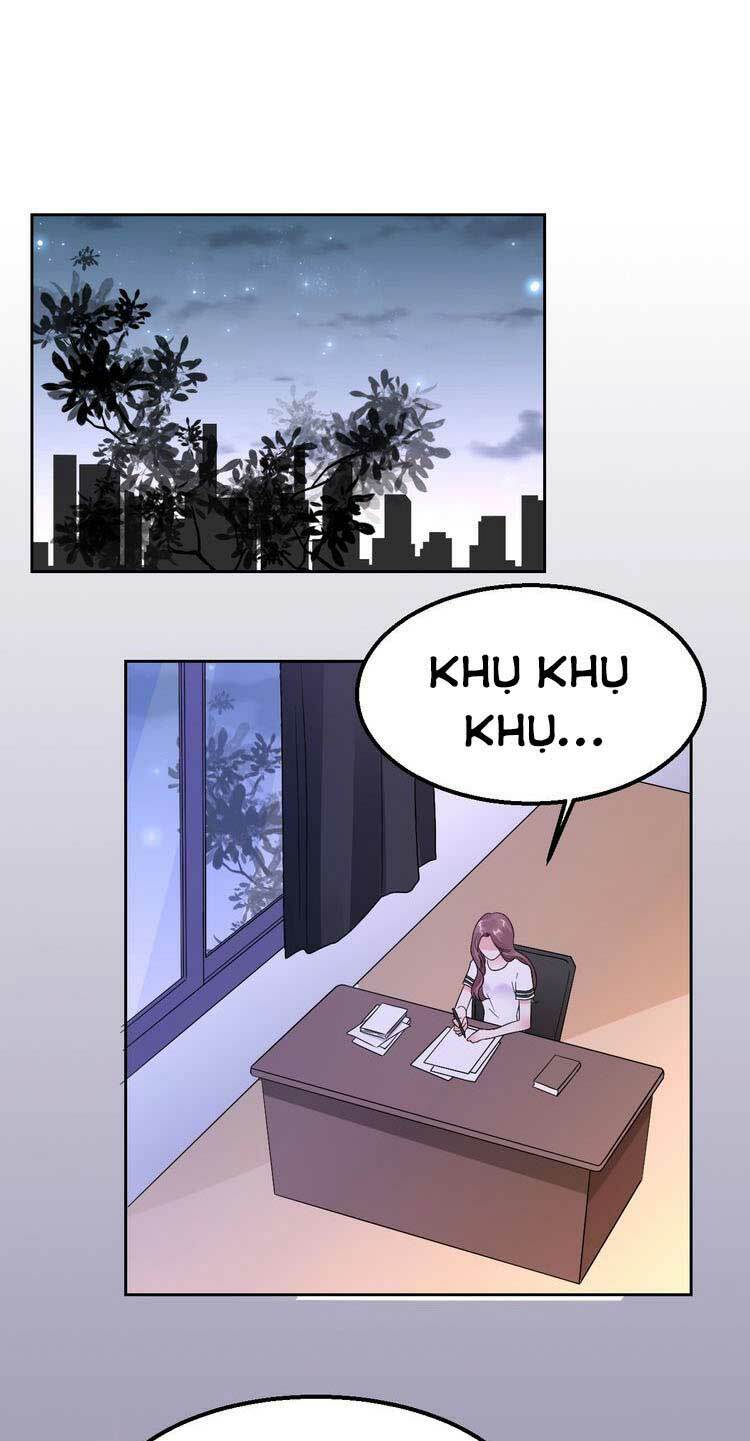 Điều Ước Sủng Ái Bất Bình Đẳng: Chapter 127.1