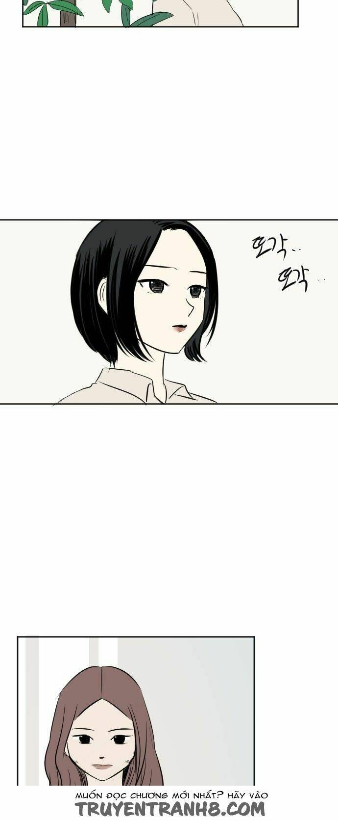 Transparent Cohabitation: Chapter 42