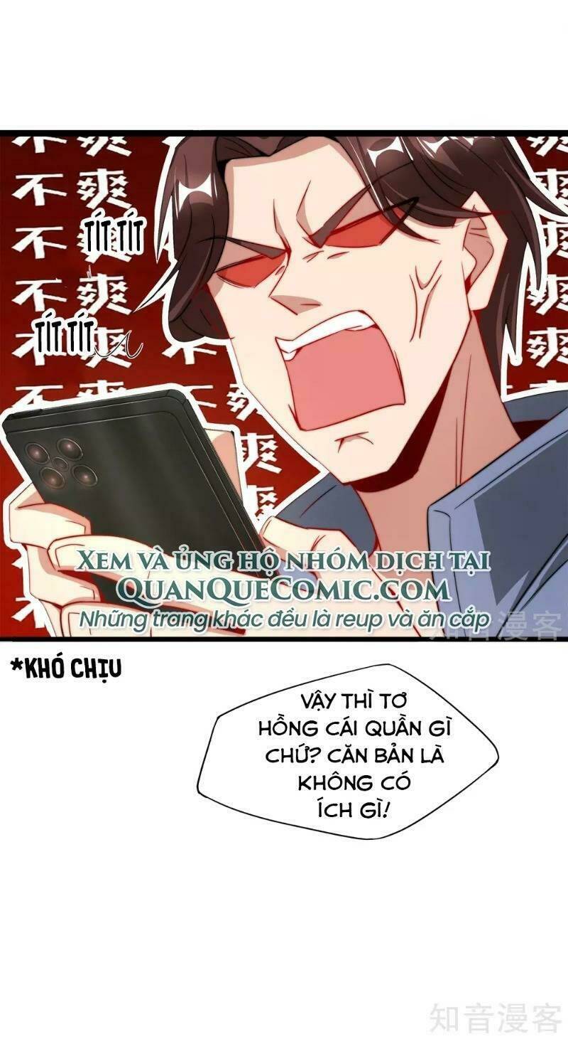 Vòng Bạn Bè Mạnh Nhất Của Tiên Giới: Chapter 3