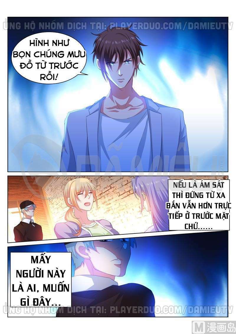 Ngận Thuần Ngận Ái Muội: Chapter 302