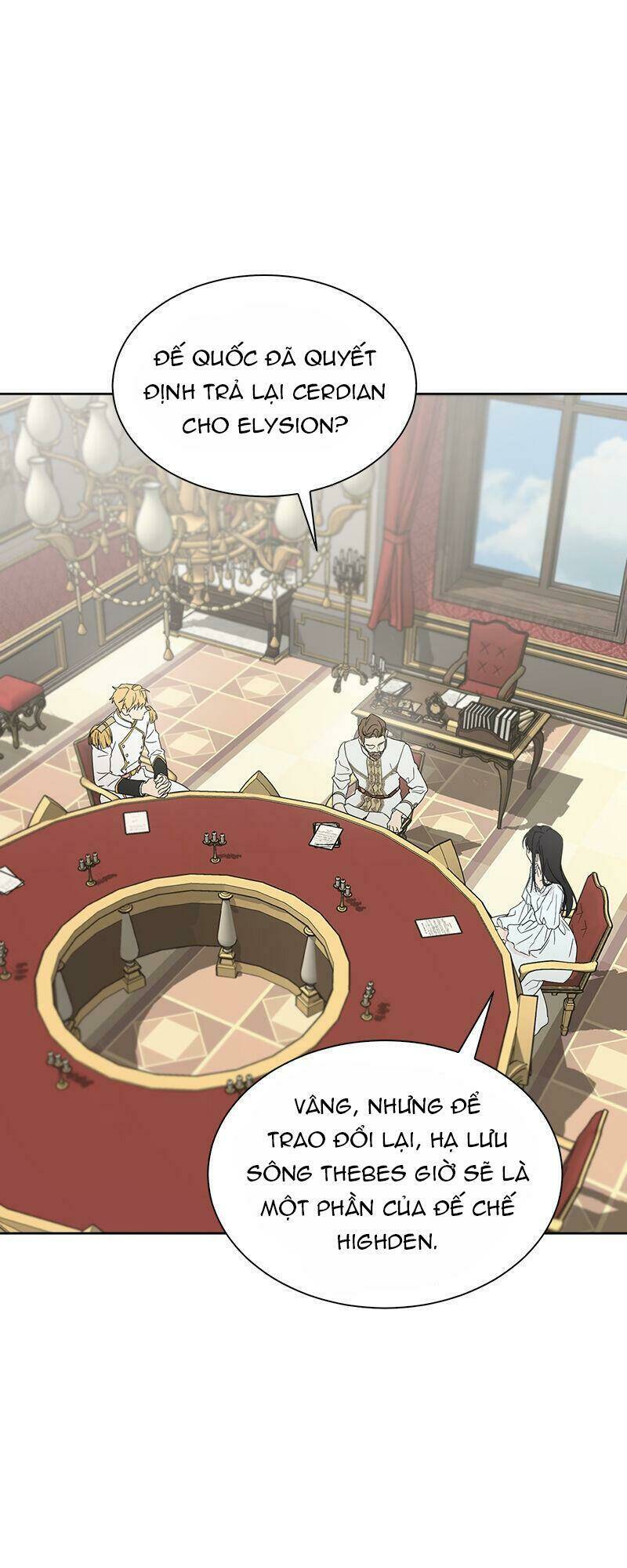 Bạn Trai Là Ngôi Sao: Chapter 36